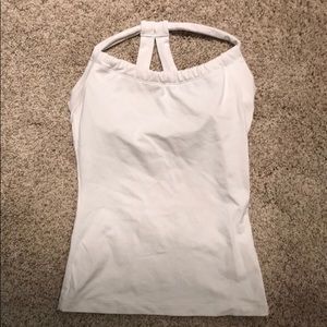 Prana workout tank